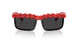 001/48 - Red - Polar Black