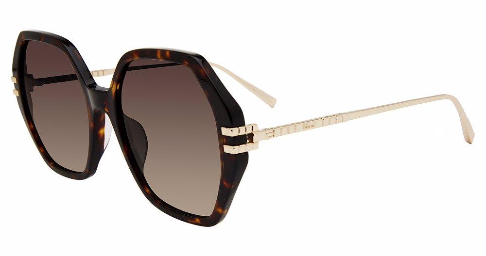 Chopard SCH370M Sunglasses display picture 2