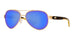 Costa Del Mar Loreto 4006 Sunglasses