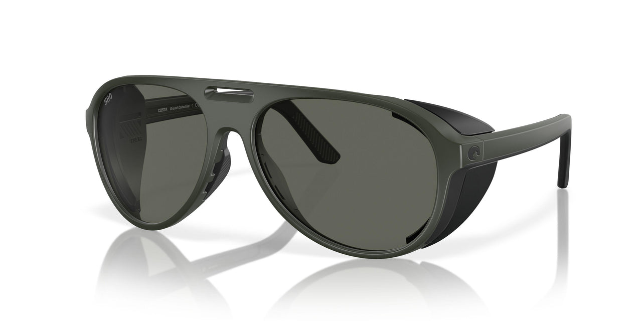 911710 - Green - Gray