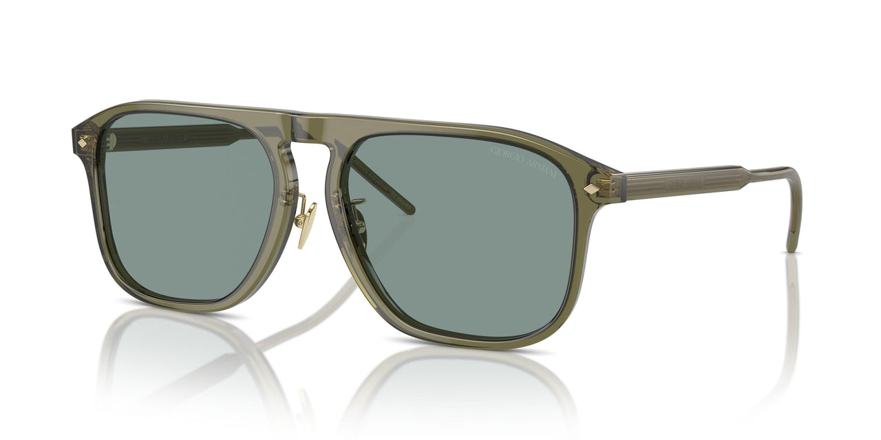 607456 - Green - Grey