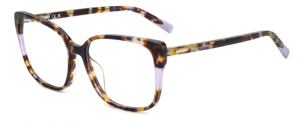 Missoni MIS0201 Eyeglasses