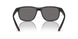 DG002G - Black - Polar Dark Grey