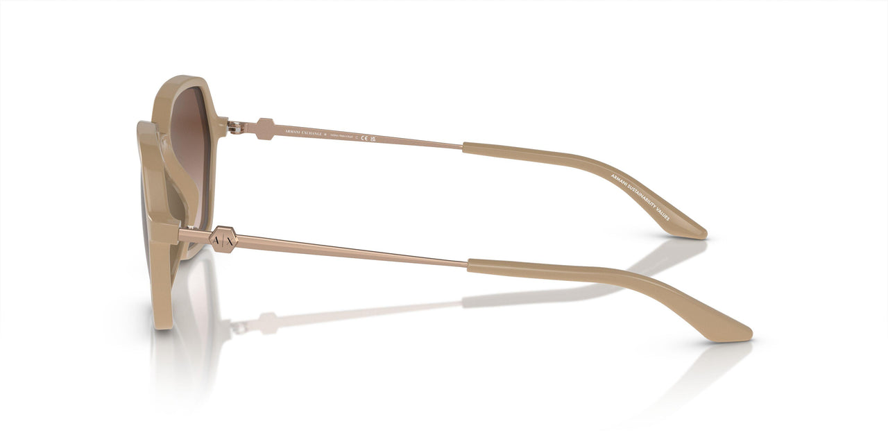 834213 - Brown - Gradient Brown