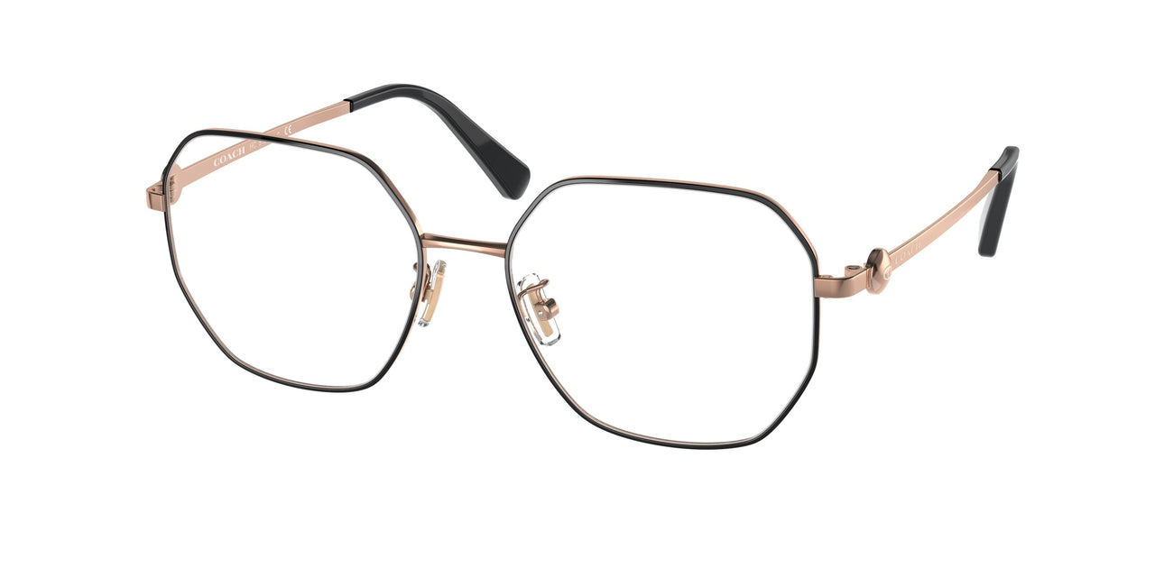 Coach 5134D Eyeglasses