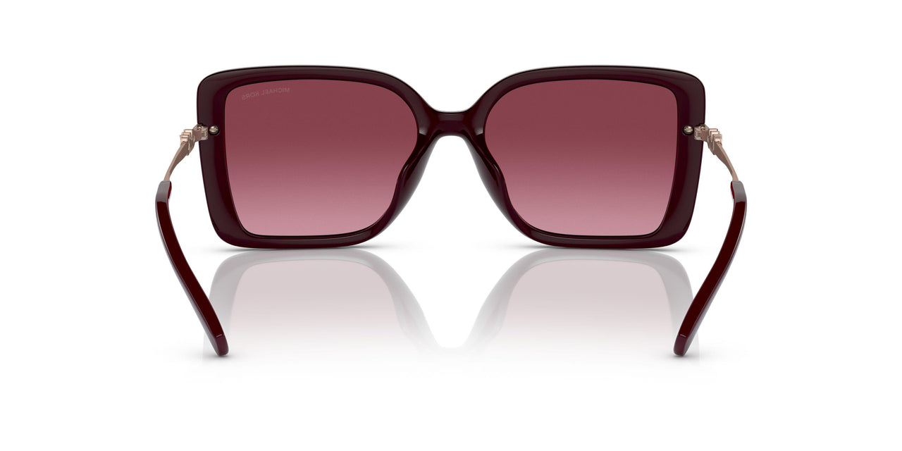 33448H - Purple/reddish - Cordovan Gradient