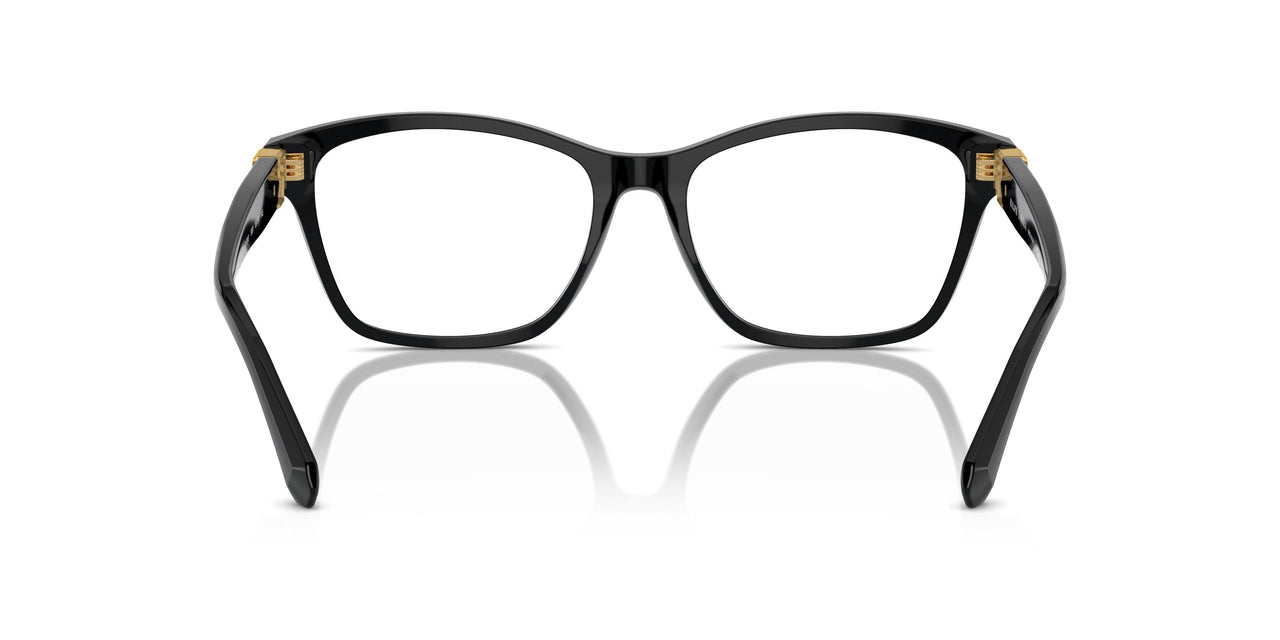 5001 - Black