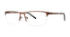 MTTBRWNBLCK - Matte Brown/Black