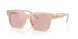 20581T - Beige - Pink Mirror Gold