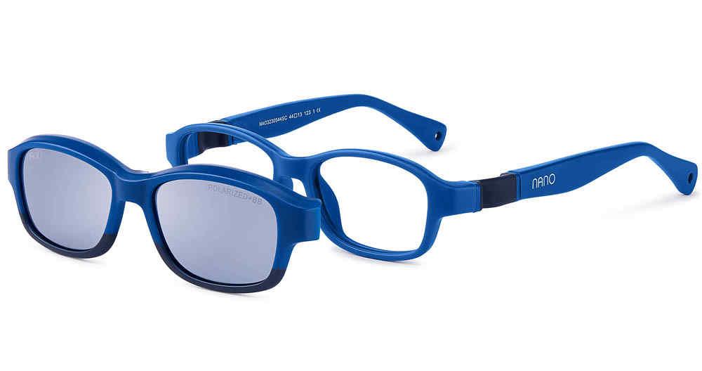 05SC - CLIP TWITCH SC 3.0 MT BLUE NAVY W/CLIP