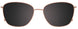 Takumi TK1331 Eyeglasses
