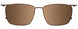 Easyclip EC613 Eyeglasses