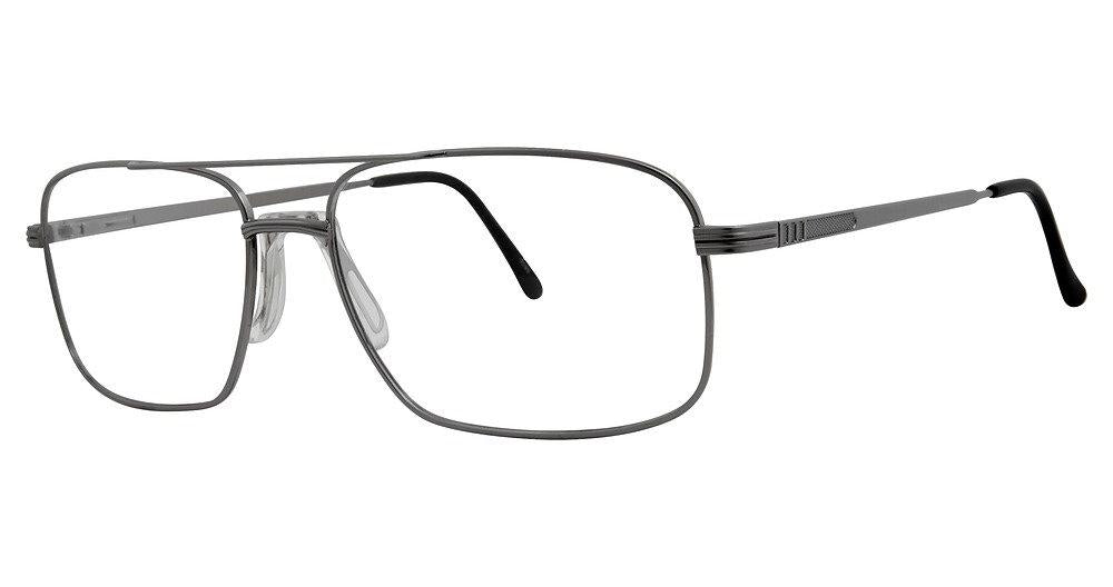 Grey - Gunmetal