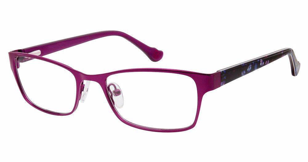 Hot store kiss eyeglasses