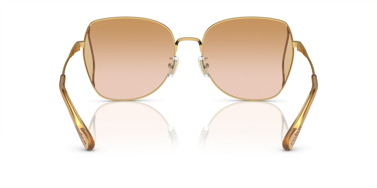 94412D - Gold - Peach Blush Gradient