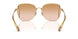 94412D - Gold - Peach Blush Gradient