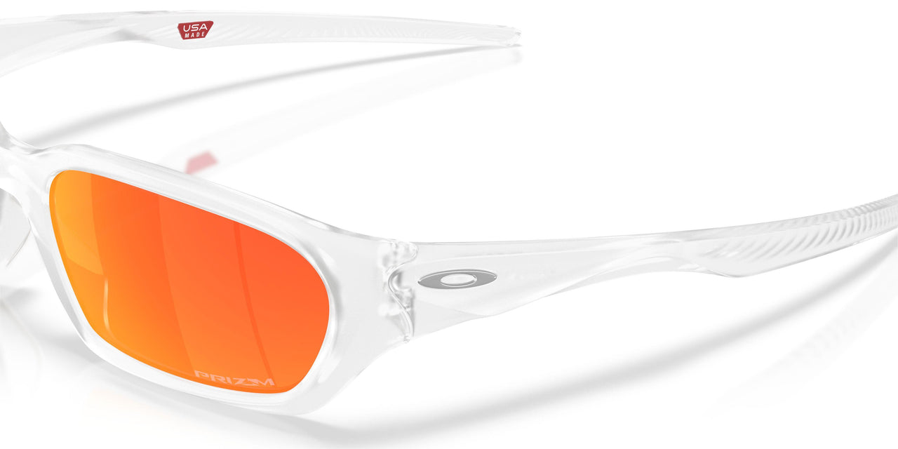 953003 - Transparent - Prizm Ruby