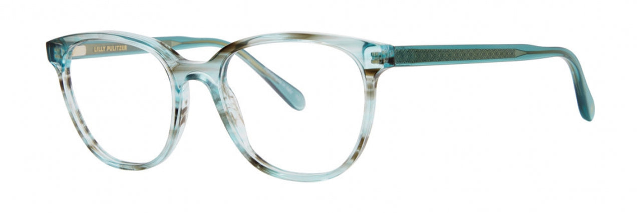 Lilly Pulitzer Clara Eyeglasses