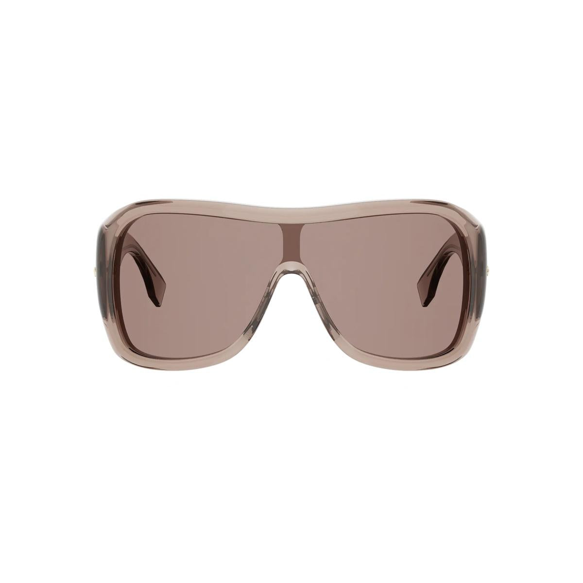 45E - Shiny Brown - Brown