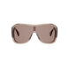 45E - Shiny Brown - Brown