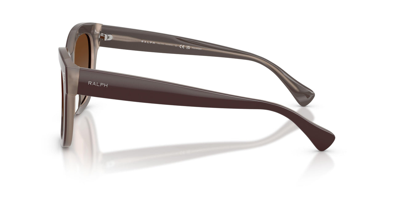 6055T5 - Brown - Polar Gradient Brown