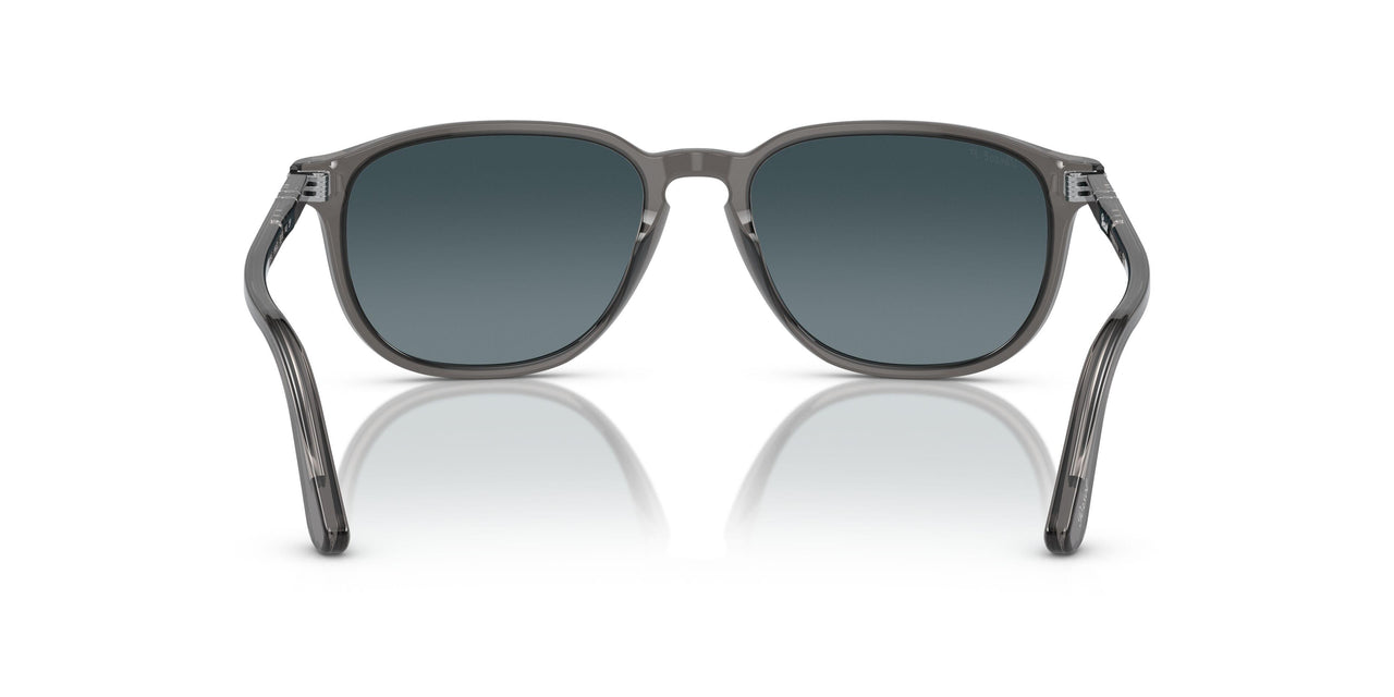 1196S3 - Grey - Light Blue Gradient Dark Blue