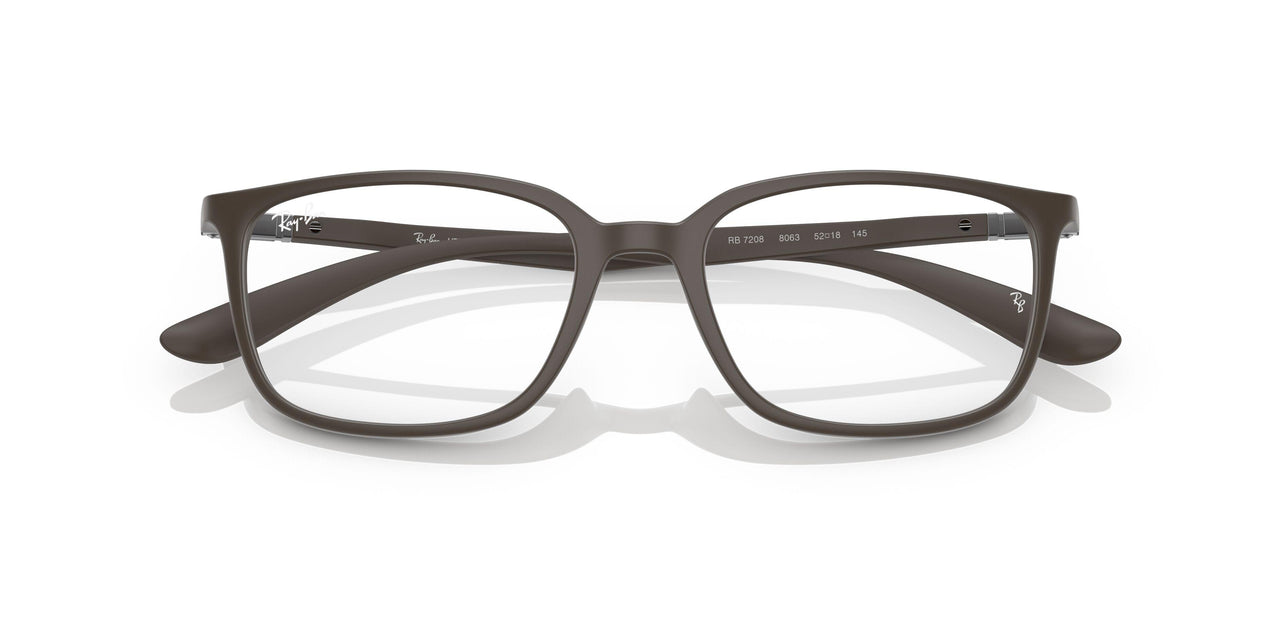 8063 - Brown