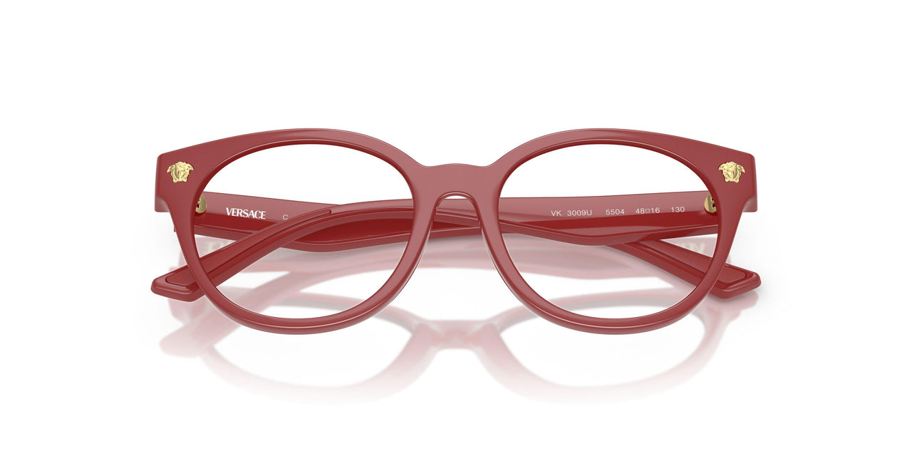5504 - Red