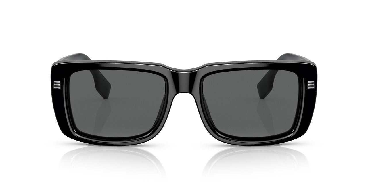 300187 - Black - Dark Grey