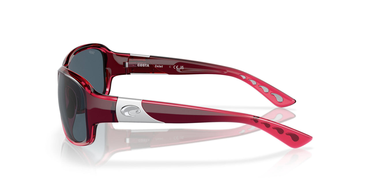 904205 - 48 Pomegranate Fade - Gray 580p