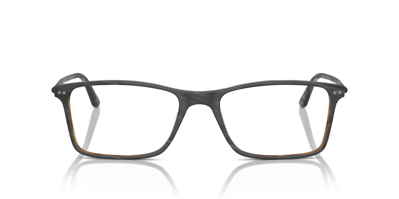 5570 - Matte Grey Horn