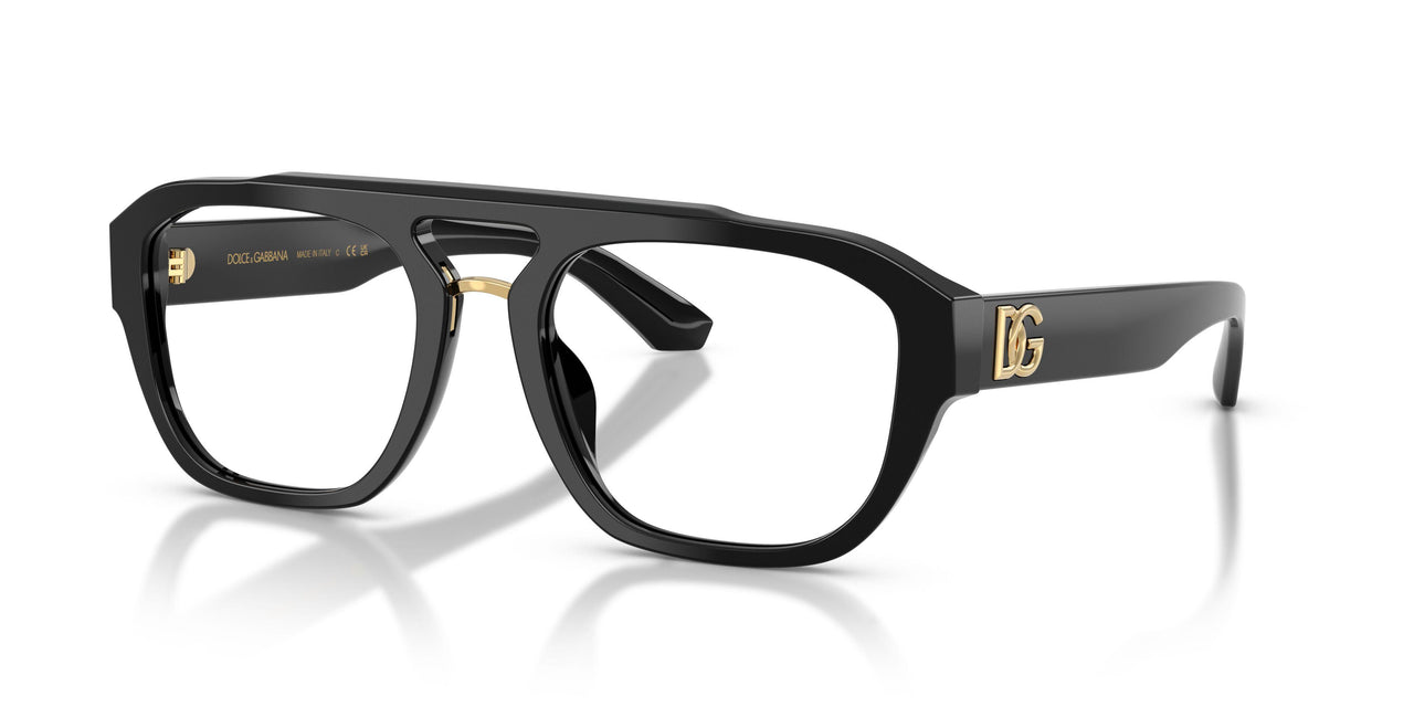 501 - Black