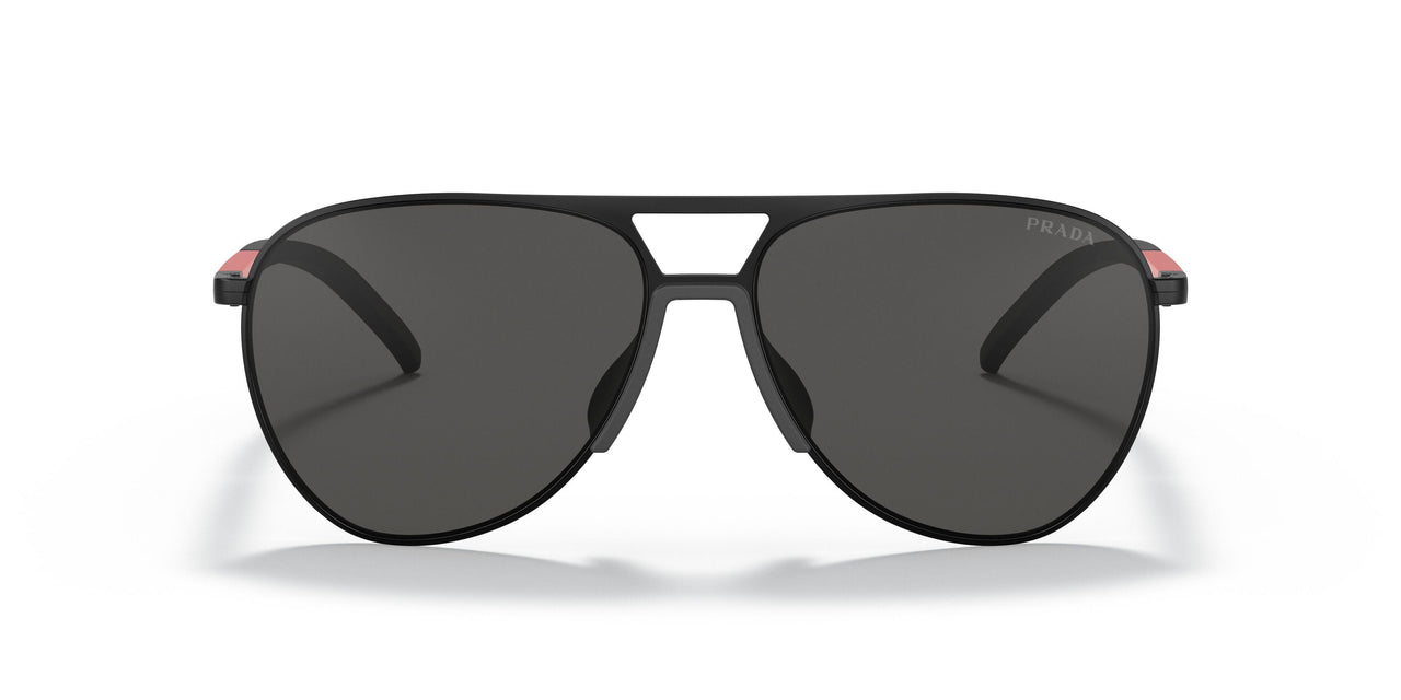 1BO06L - Black - Dark Grey