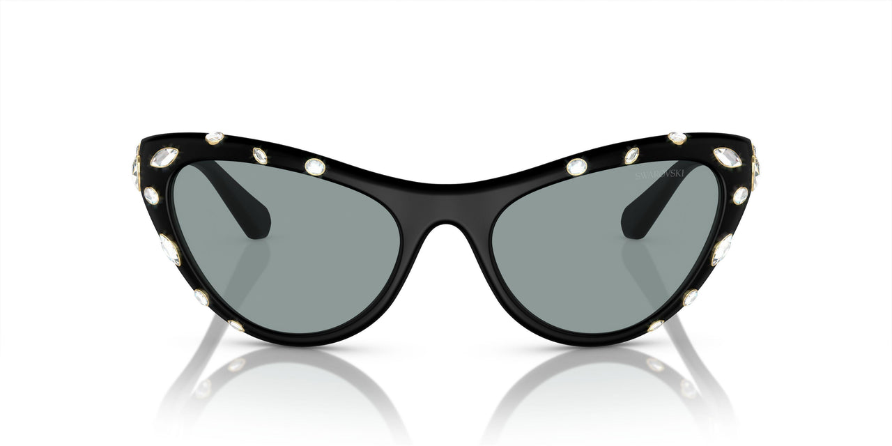1020/1 - Black - Dark Grey