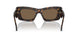 2AU06B - Havana - Dark Brown
