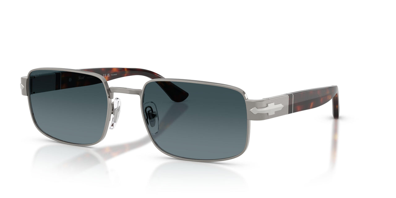 513/S3 - Grey - Polar Gradient Blue
