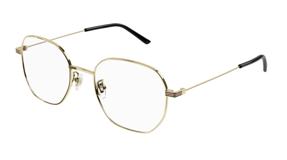 Gucci Web GG1125OA Eyeglasses