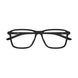 001 - Black - Transparent