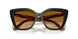 62681W - Black - Clear