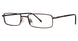 MTTBRWNBLCK - Matte Brown/Black