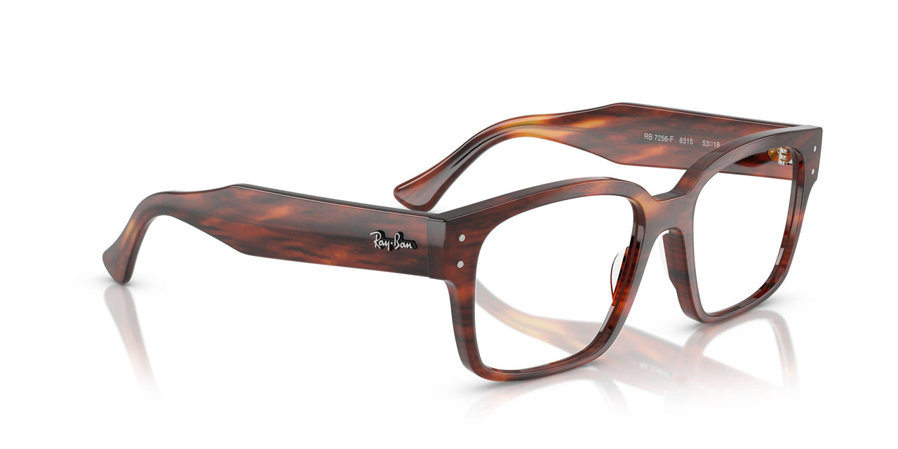 8315 - Brown - Clear