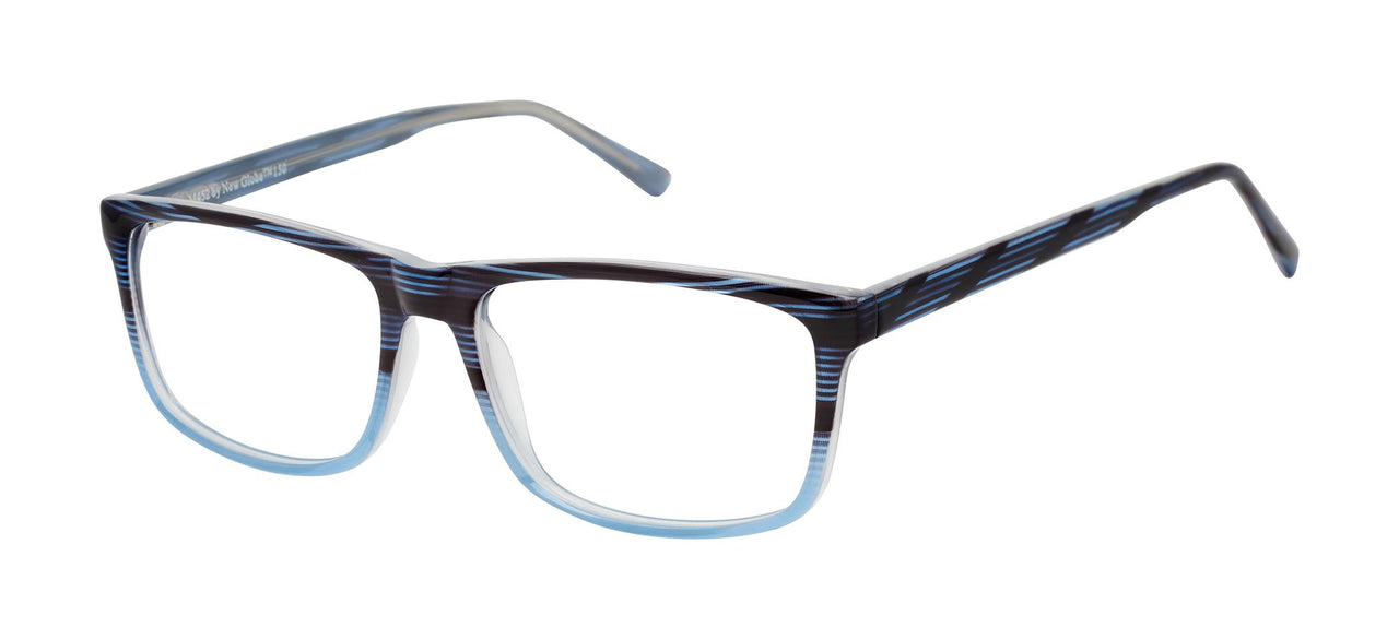 New Globe M452 Eyeglasses