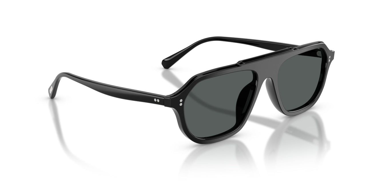 1731P2 - Black - Midnight Express Polarized