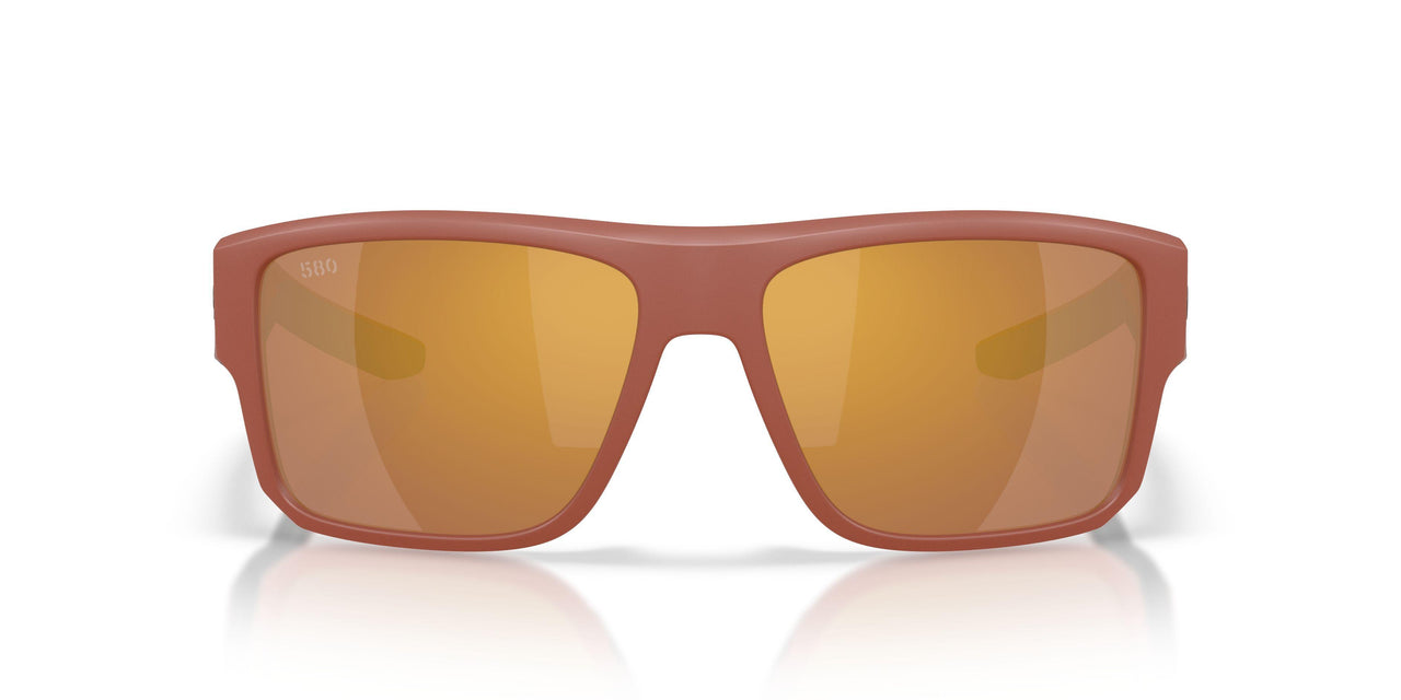 911613 - Copper - Gold Mirror