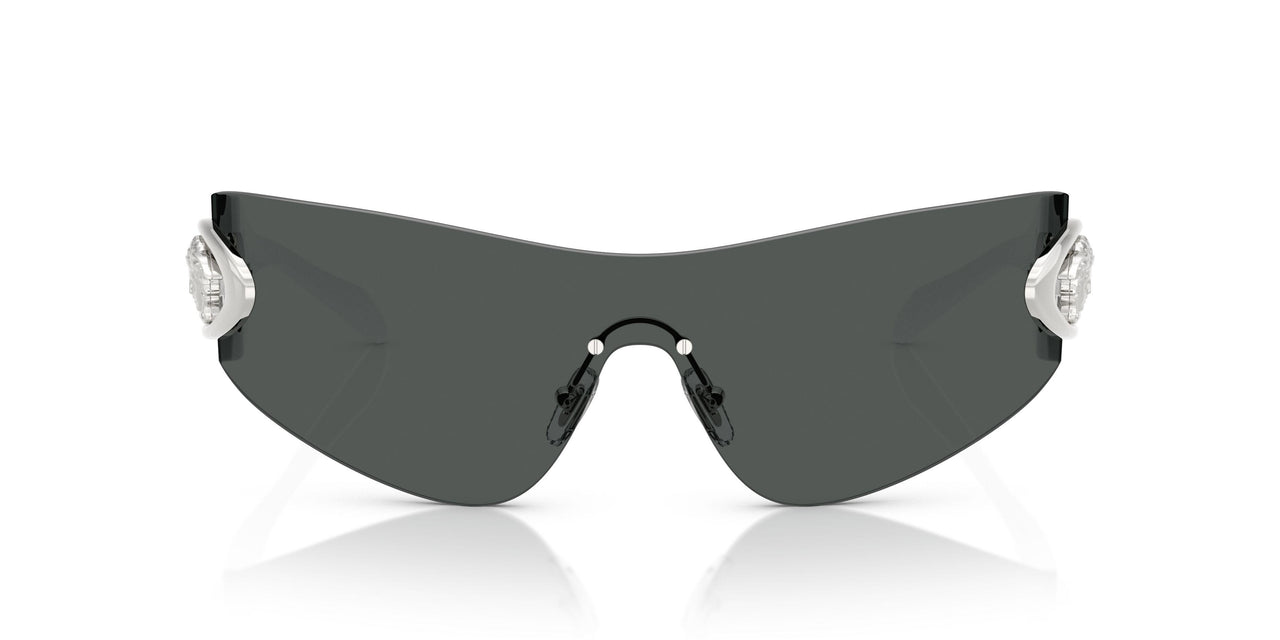 100087 - Grey - Dark Grey