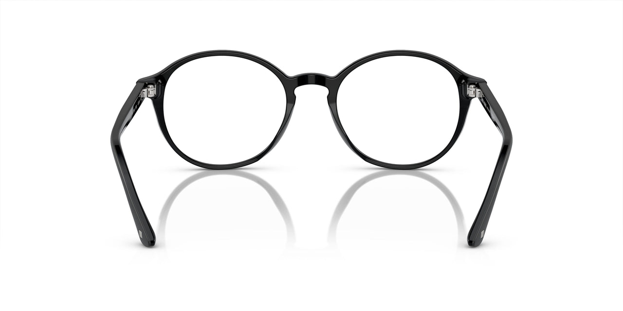 5001 - Black