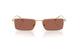 6244H2 - Gold - Brown
