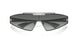 100011 - Silver - Grey Gradient