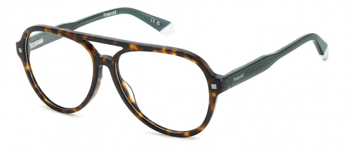 Polaroid Core PLDD540 Eyeglasses