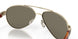 400619 - 64 Rose Gold - Blue Mir 580g
